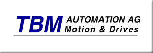 TBM Automation AG Motion & Drives