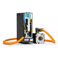 Kollmorgen 2G Motion System