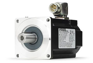 Kollmorgen AKME Servomotor