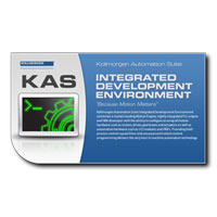 Kollmorgen SPS-Programmierung-IEC 61131-3 KAS